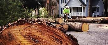 Best Commercial Tree Services  in Alba, NY